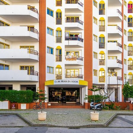 Rocha Oceanside By Encantos Do Algarve - 925 Portimão Zewnętrze zdjęcie