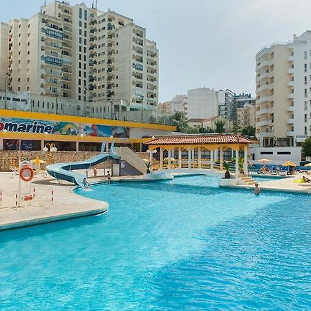 Rocha Oceanside By Encantos Do Algarve - 925 Portimão Zewnętrze zdjęcie