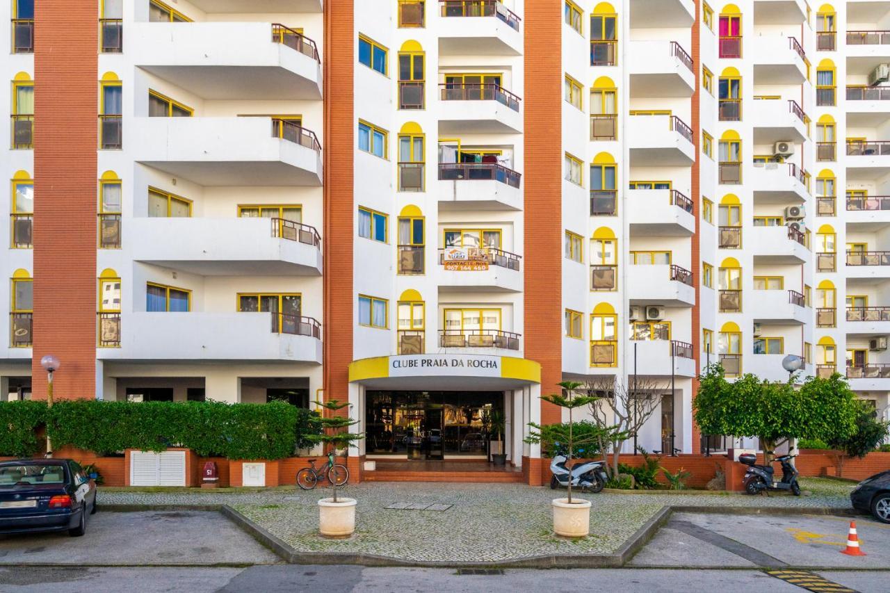 Rocha Oceanside By Encantos Do Algarve - 925 Portimão Zewnętrze zdjęcie