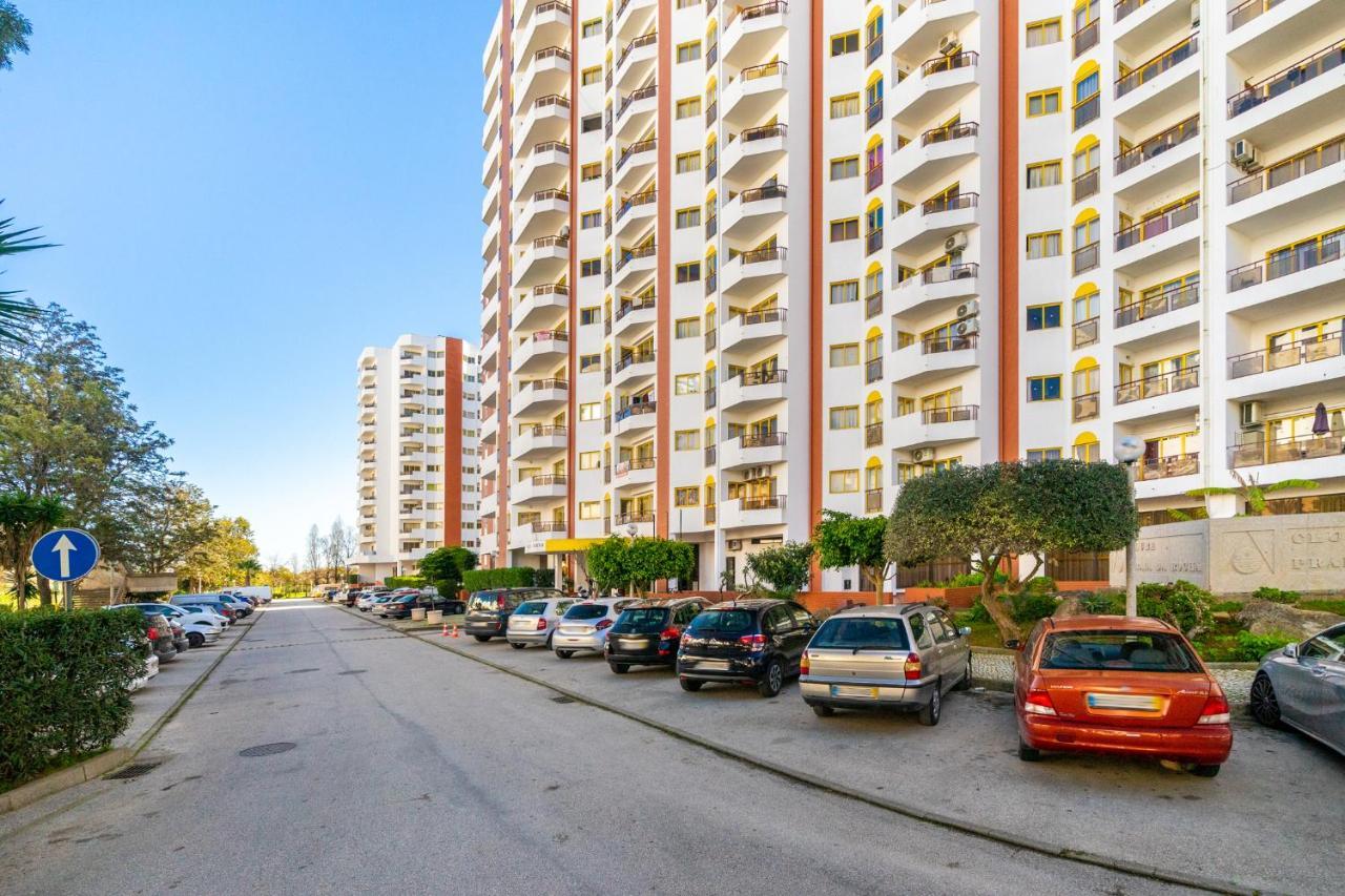 Rocha Oceanside By Encantos Do Algarve - 925 Portimão Zewnętrze zdjęcie