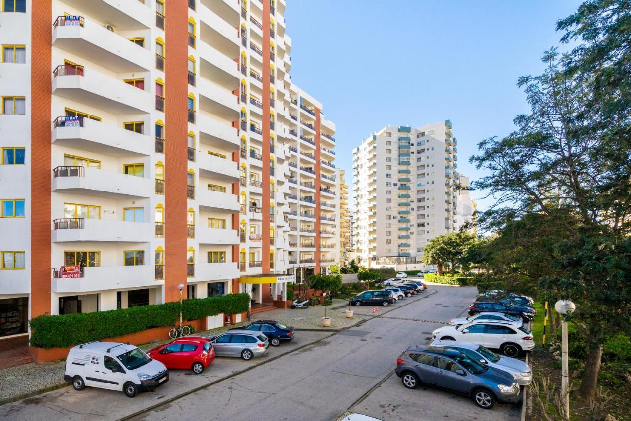 Rocha Oceanside By Encantos Do Algarve - 925 Portimão Zewnętrze zdjęcie
