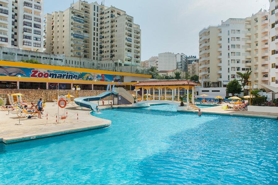 Rocha Oceanside By Encantos Do Algarve - 925 Portimão Zewnętrze zdjęcie