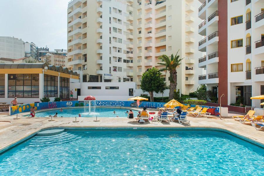 Rocha Oceanside By Encantos Do Algarve - 925 Portimão Zewnętrze zdjęcie